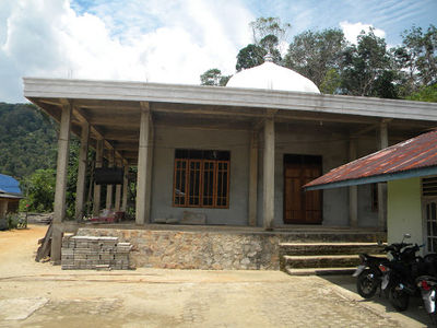 Masjid Nurul Iman