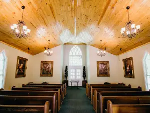 Rosewood Chapel and Event Center