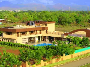 The Eden Club