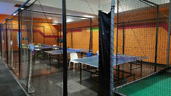 Round One Stadium Hirakata