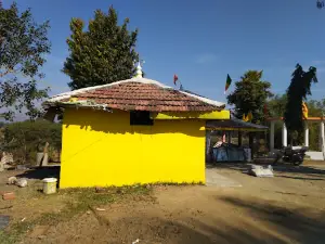 Narmada Ghat Hathnora