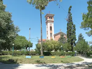 Plaza San Martín