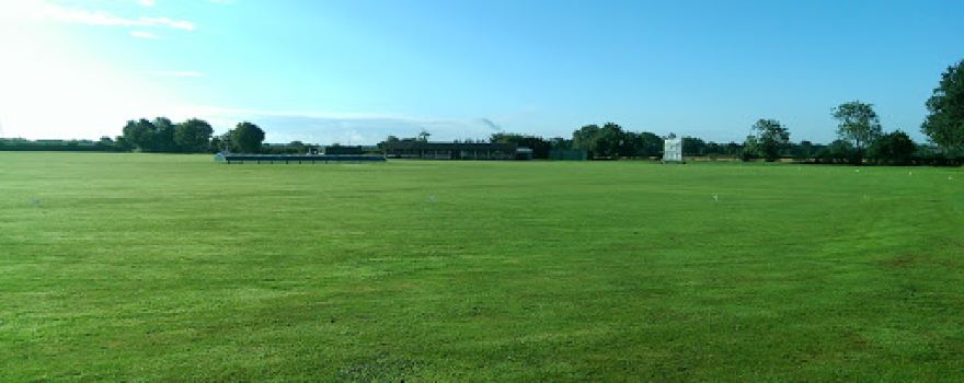 Hilton Cricket Club