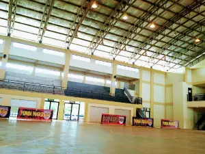 Gedung Serba Guna Siyono (GSG)