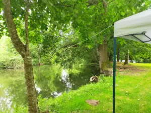 Camping de La Dronne