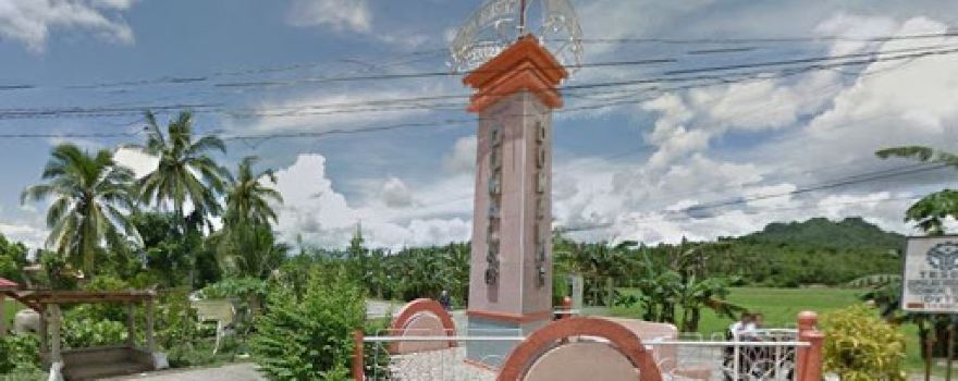 Dumalag National Landmark