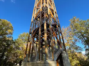 Prónay Observation Tower