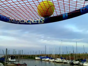 Club Nautico Ramallo