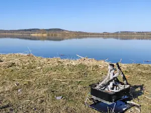 Kozielno Plaża