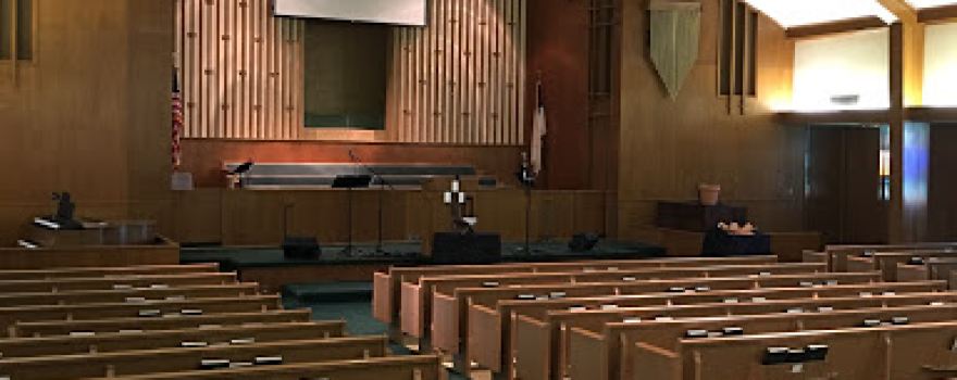 First Baptist Church