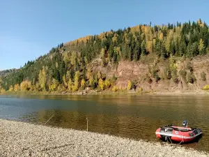 Хороший берег