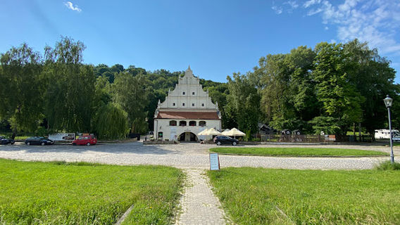 Kazimierz Dolny
