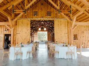 Log River Ranch