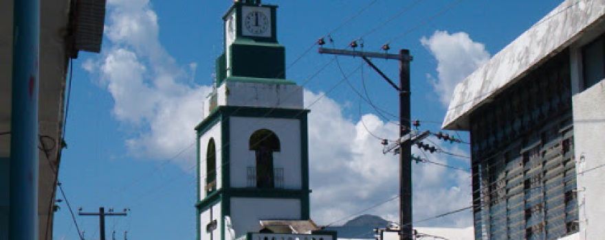 Parroquia de Nuestra Señora de Guadalupe