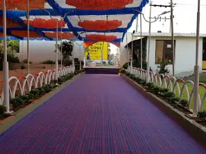 Nesari Garden