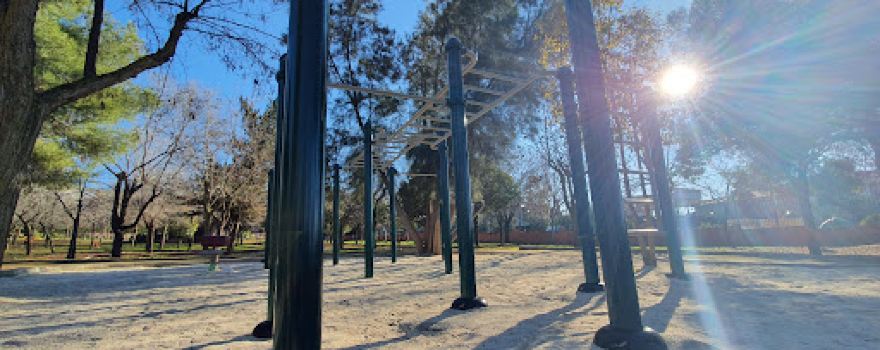 Parque Cuesta Blanca