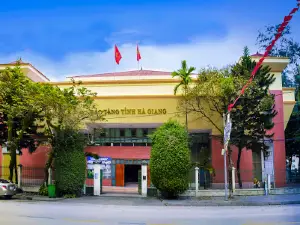 Bảo tàng tỉnh Hà Giang