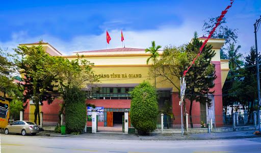 Bảo tàng tỉnh Hà Giang