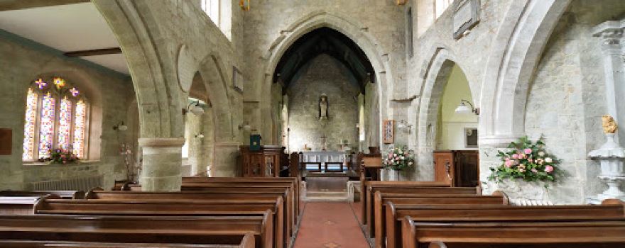 St Peter's Church