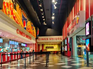 Cines Unidos