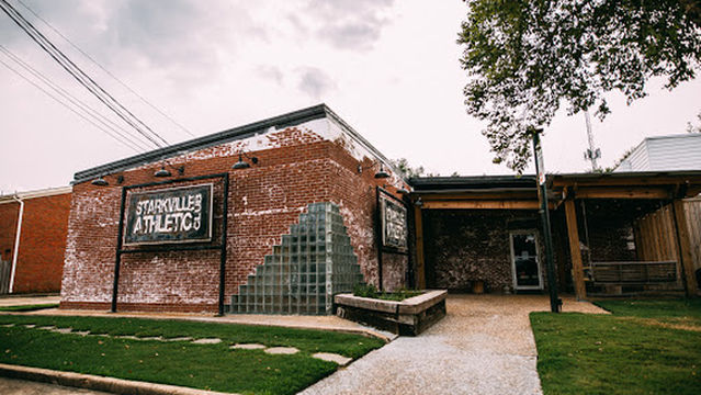 Starkville Athletic Club