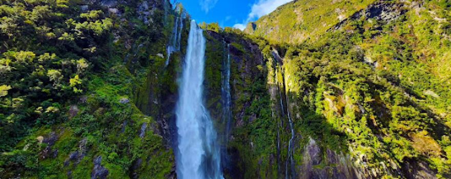 Stirling Falls
