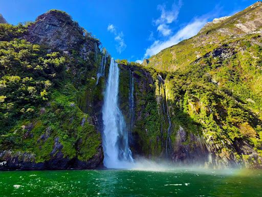 Stirling Falls