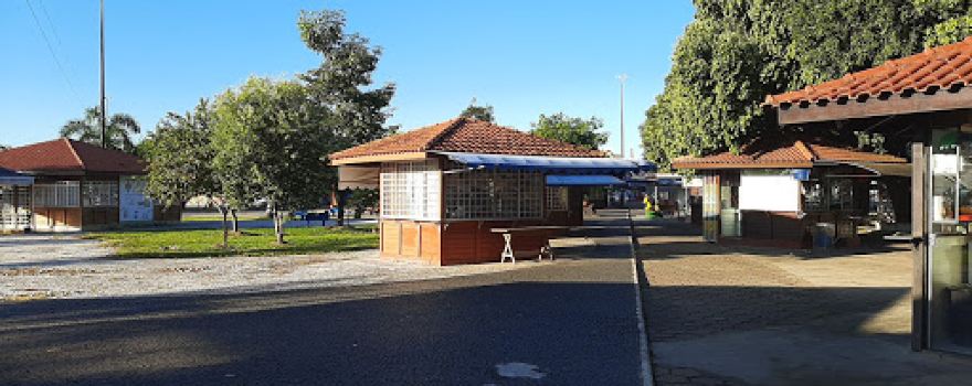 Praça Cívica