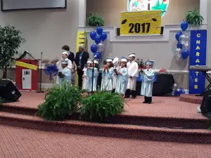 First Assembly of God