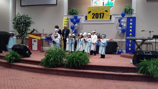 Wallace First Assembly of God
