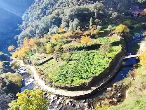 Mirador del Gasco
