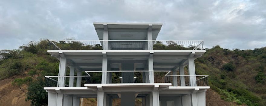San Mariano (Sallacong) Observation Deck