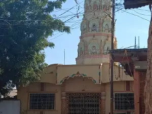 Ganapati Mandir