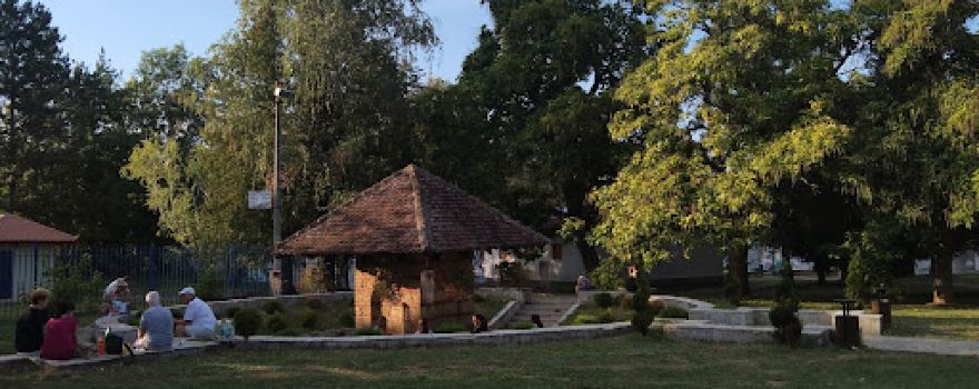 Banjski Park