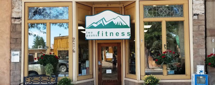 Two Peaks Fitness