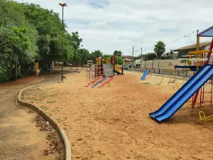 Parque Ecológico