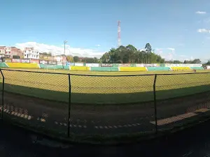 Estadio Municipal El Vergel