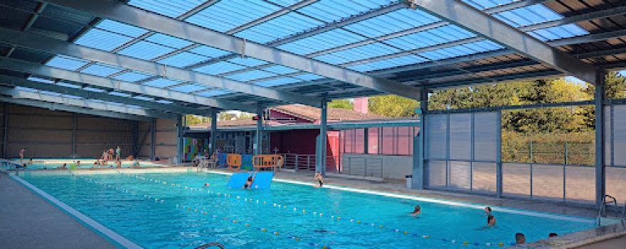 Piscine Municipale de Lalbenque