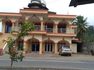 Masjid Raya Nurul Islam