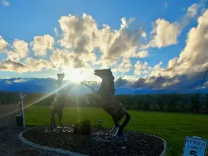 Wildhorse Campground