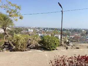 Nandan Pahar Children Park