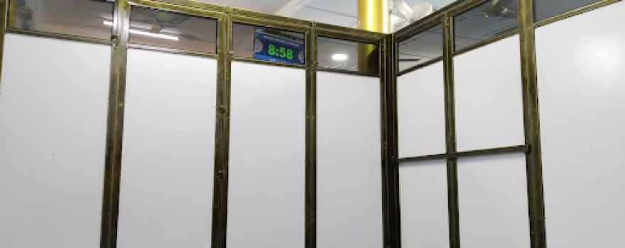 Surau Haji Abdul Latif