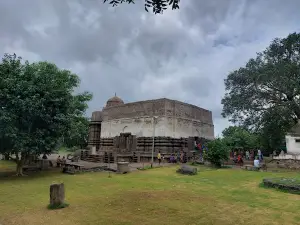 Changdev Mandir