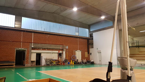 Sports Hall