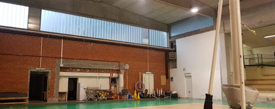 Sports Hall