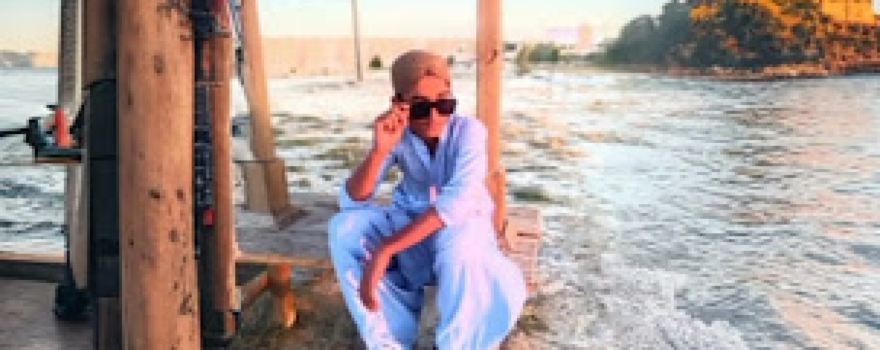 Kharan Park