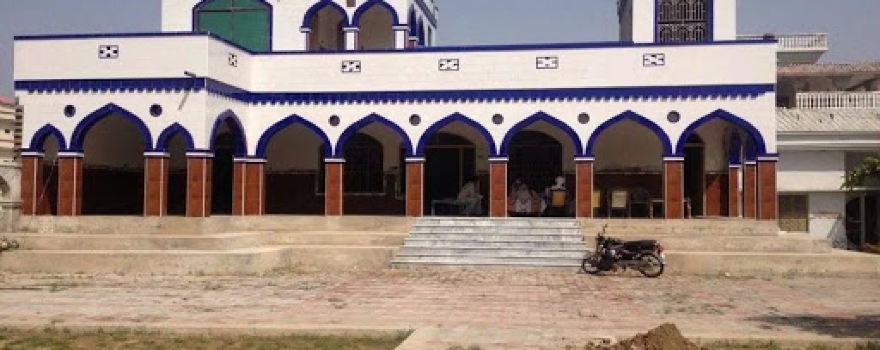 Jamia Masjid Gulzar E Madina Chak Khatana