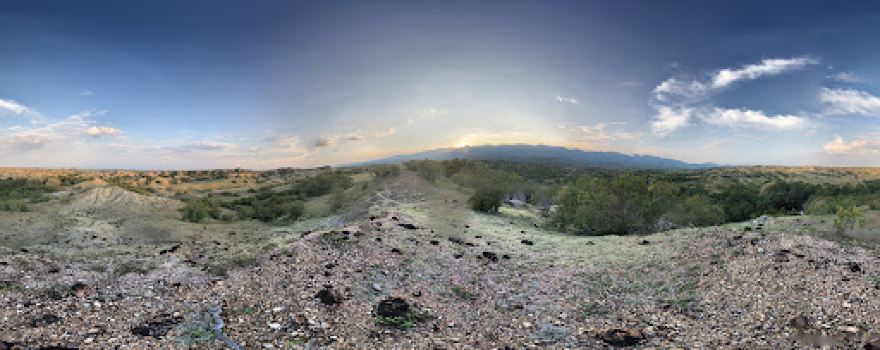 Finca La Fusagasugueña