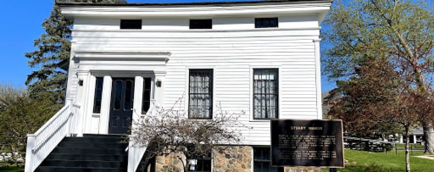 Celery Flats Historic Area