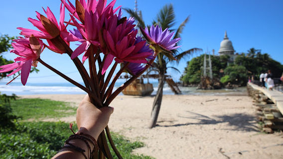 Mirissa